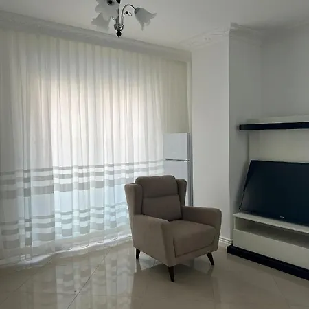 Apartment Lagenheter I Yekta Sobieski Development.