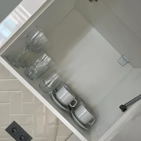 Apartment Lagenheter I Yekta Sobieski Development. *